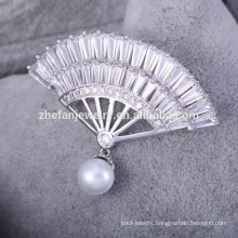 fashion elegant brooches wholesale jewelry fashion women brooches